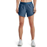 Under Armour - Womens Play Up 5In Shorts