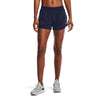 Under Armour - Womens Knit Shorts