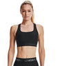 Under Armour - Womens Crossback Mid Bra