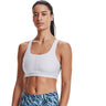 Under Armour - Womens Crossback Mid Bra