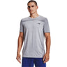 Under Armour - Mens Seamless T-Shirt