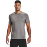 Under Armour - Mens Hg Armour Fitted T-Shirt
