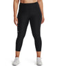 Under Armour - Womens Hg Armour Hirise 7/8Legg Capri