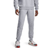Under Armour - Mens Rival Joggers Fleece Bottoms