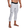 Under Armour - Mens Hg Armour 3/4 Leggings