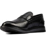 Clarks - Mens Chantry Penny Shoes