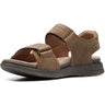 Clarks - Mens Nature Trek Shoes