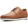 Clarks - Mens Bratton Lace Shoes