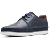 Clarks - Mens Bratton Lace Shoes