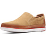 Clarks - Mens Bratton Step Shoes