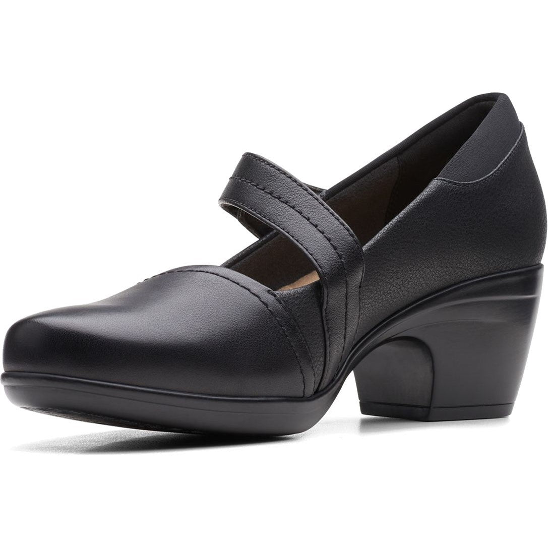 clarks dress shoes for women Clarks Women's Emily Pearl Shoes