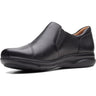 Clarks - Womens Appley Zip Shoes