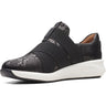 Clarks - Womens Un Rio Strap Shoes
