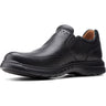Clarks - Mens Un Brawleystep Shoes