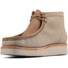 Clarks - Mens Wallabee Hike Boot
