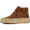 Clarks - Mens Caravan Origin Boot