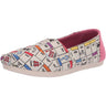 Toms - Womens Alpargata Espadrille