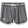 Under Armour - Girls Play Up Solid Shorts