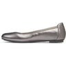 Vionic - Womens Spark Caroll Metallic Ballet Flat
