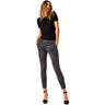 Mavi - Womens Juliette Skinny Cargo Pants