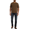 Mavi - Mens Matt Straight Jeans