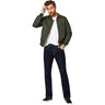 Mavi - Mens Matt Straight Jeans