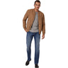 Mavi - Mens Matt Straight Jeans