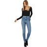 Mavi - Womens Scarlett Skinny Jeans