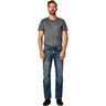 Mavi - Mens Josh Bootcut Jeans