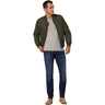 Mavi - Mens Marcus Straight Jeans