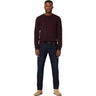 Mavi - Mens Marcus Straight Jeans