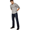 Mavi - Mens Matt Straight Jeans
