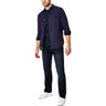 Mavi - Mens Matt Straight Jeans