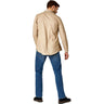 Mavi - Mens Myles Straight Jeans