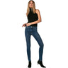 Mavi - Womens Tess Skinny Jeans