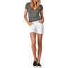 Mavi - Womens Pixie Shorts
