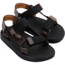 Melissa - Womens Papete + Rider Sandal
