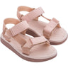 Melissa - Womens Papete + Rider Sandal
