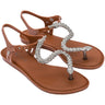 Melissa - Womens Solar + Bo.Bo Sandals
