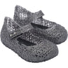 Melissa - Baby Mini Campana Papel Flats
