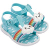 Melissa - Baby Mini Mar Sunny Day Sandals