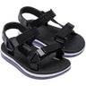 Melissa - Baby Mini Papete + Rider Sandals