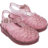 Melissa - Unisex-Child Mini Possession Bb Sandal