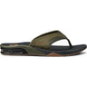 Reef - Mens Fanning Prints Sandals