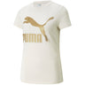 Puma - Womens Classics Logo Us T-Shirt