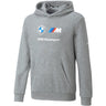 Puma - Juniors Bmw Mms Ess Logo Ft Hoodie
