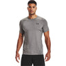 Under Armour - Mens Hg Armour Fitted T-Shirt