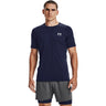 Under Armour - Mens Hg Armour Fitted T-Shirt