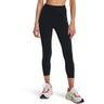 Under Armour - Womens Meridian Ankle Leggings