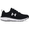 Under Armour - Womens Charged Assert 9 D Sneakers